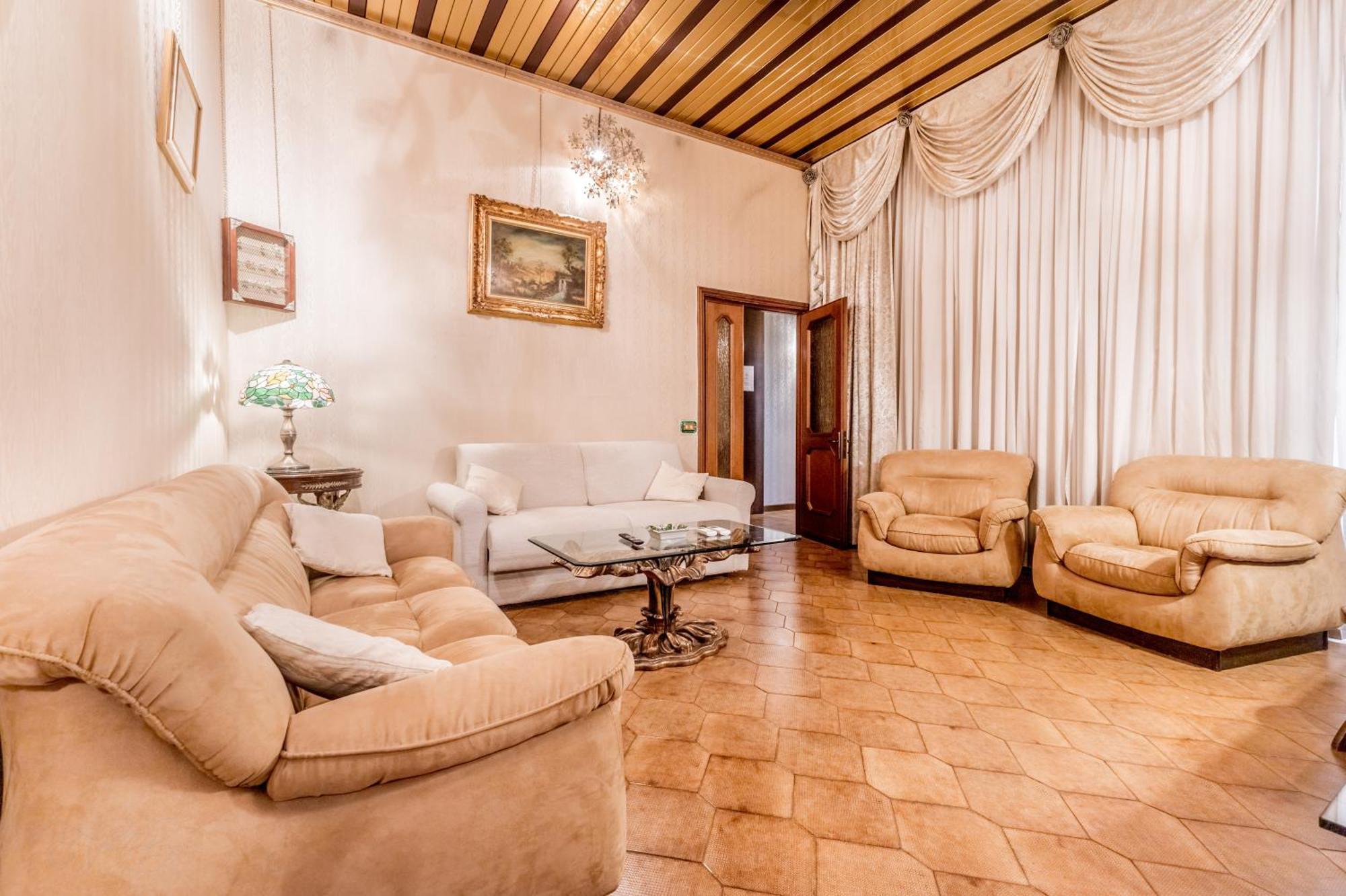 Dimora Armanda Apartment Рим Екстериор снимка