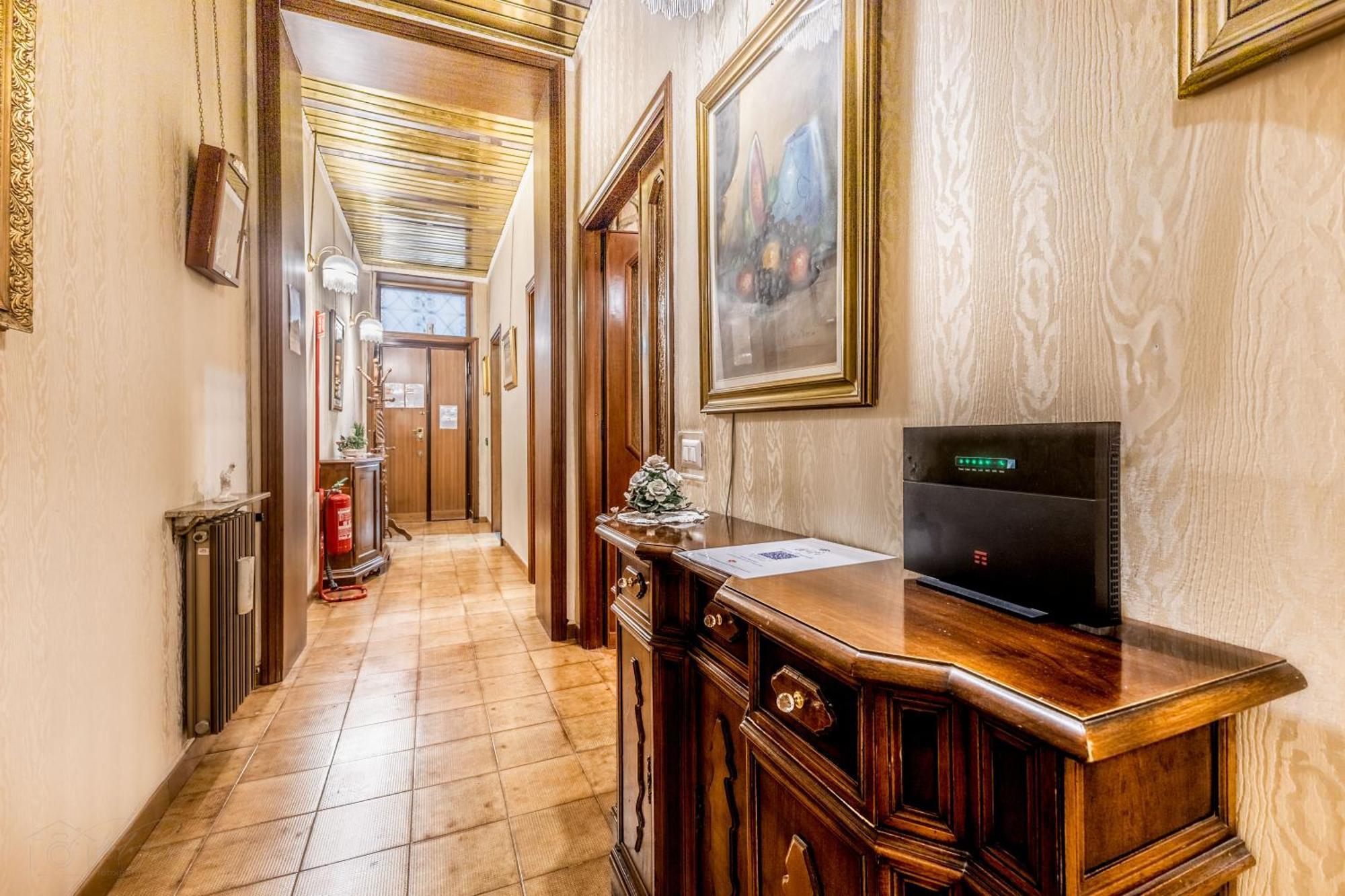 Dimora Armanda Apartment Рим Екстериор снимка